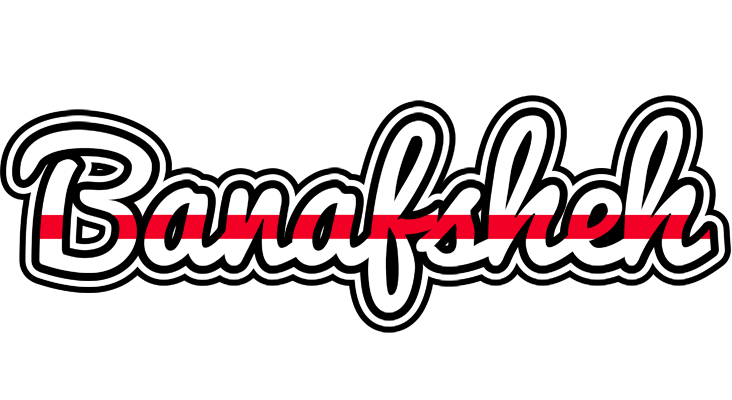 Banafsheh kingdom logo