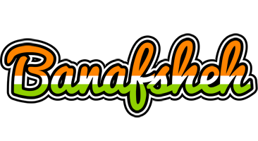 Banafsheh mumbai logo