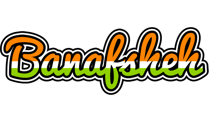 Banafsheh mumbai logo