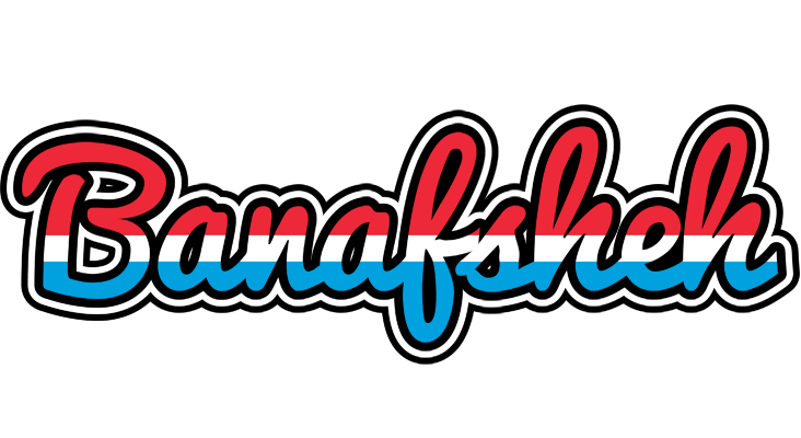 Banafsheh norway logo