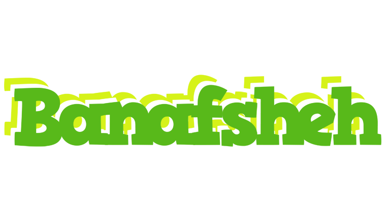 Banafsheh picnic logo