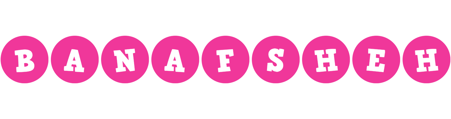 Banafsheh poker logo