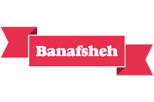 Banafsheh sale logo