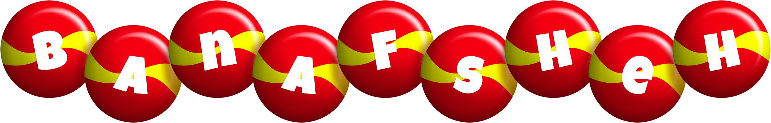 Banafsheh spain logo