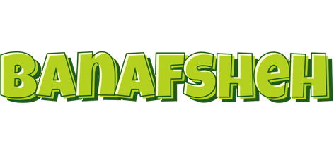 Banafsheh summer logo