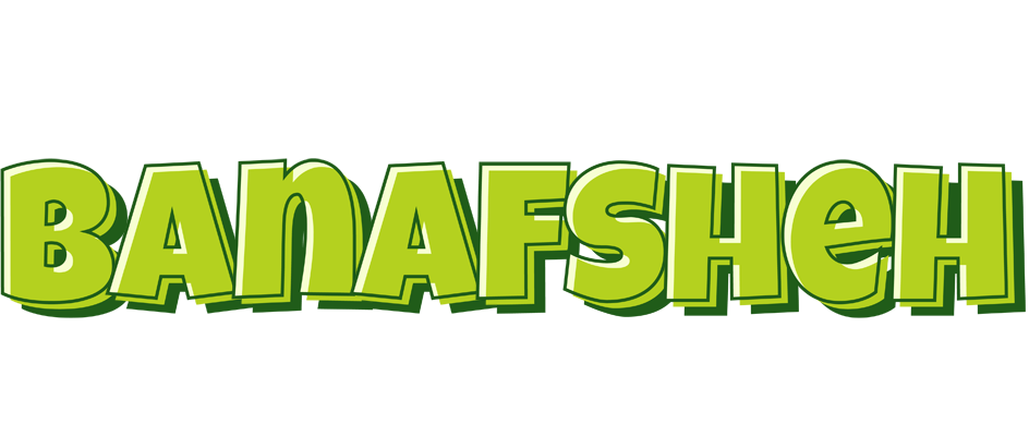 Banafsheh summer logo