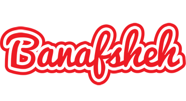 Banafsheh sunshine logo