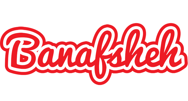 Banafsheh sunshine logo