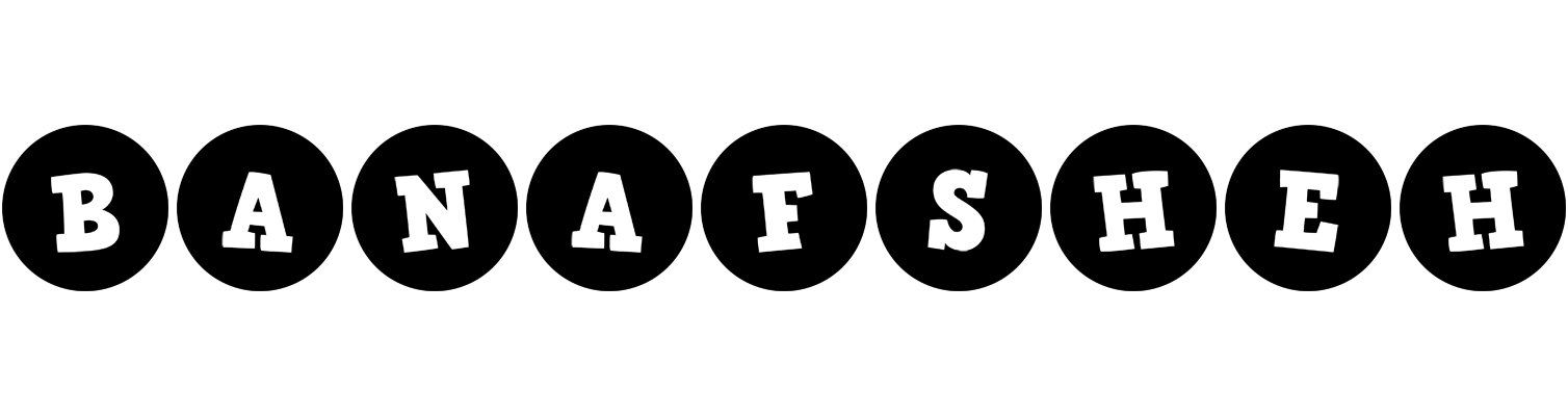 Banafsheh tools logo