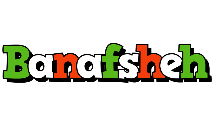 Banafsheh venezia logo