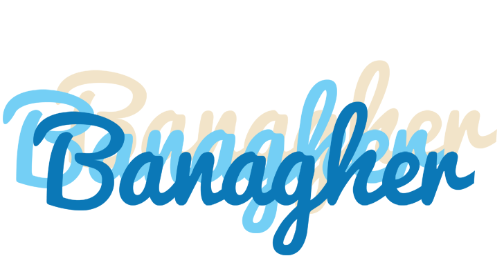 Banagher breeze logo