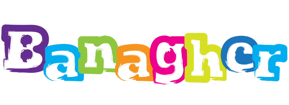 Banagher casino logo