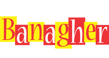 Banagher errors logo