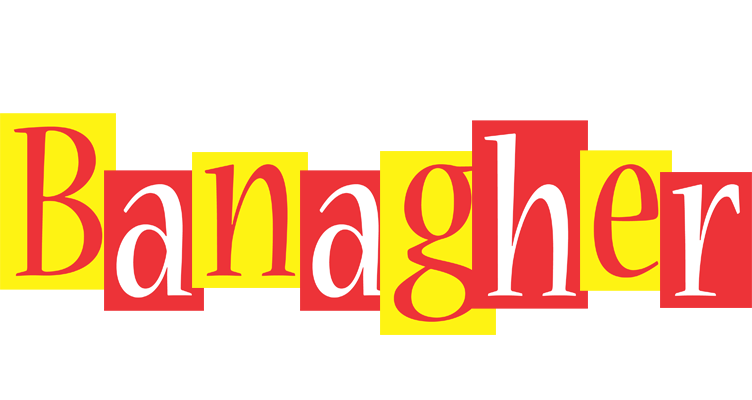 Banagher errors logo