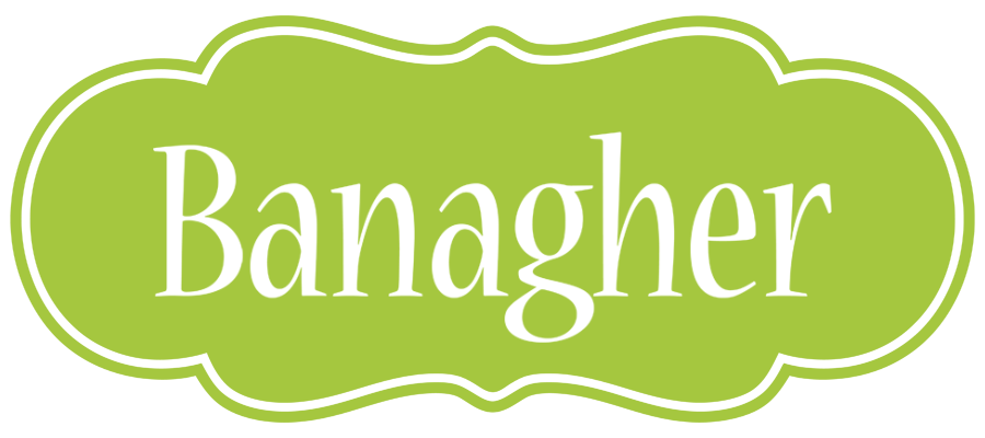 Banagher family logo