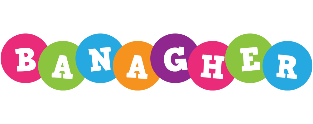 Banagher friends logo