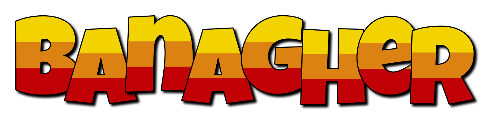 Banagher jungle logo