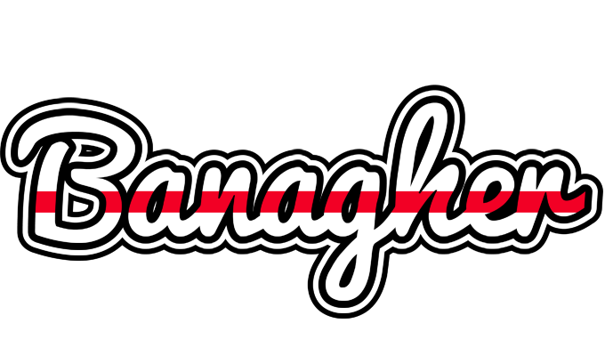 Banagher kingdom logo