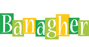 Banagher lemonade logo