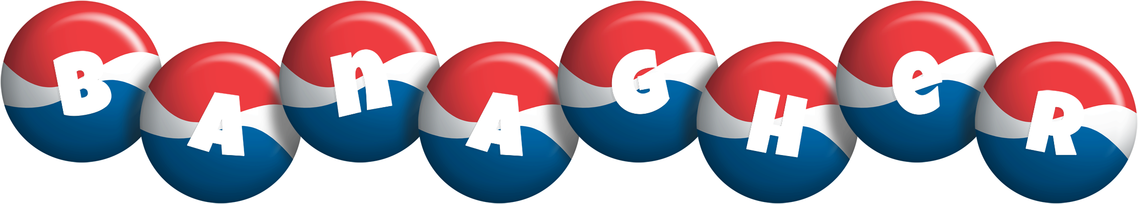 Banagher paris logo