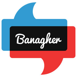 Banagher sharks logo