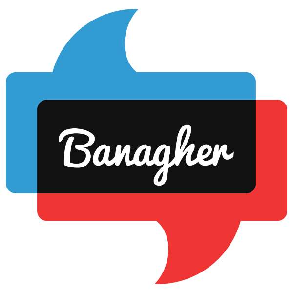 Banagher sharks logo