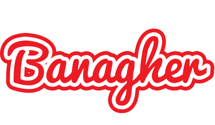 Banagher sunshine logo