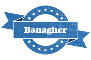 Banagher trust logo