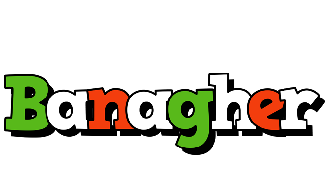 Banagher venezia logo