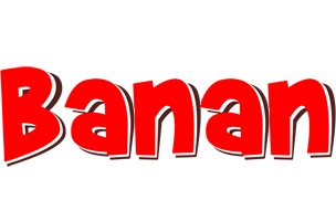 Banan basket logo