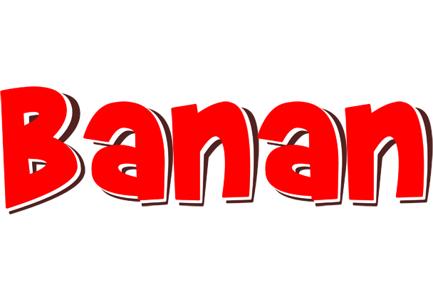 Banan basket logo