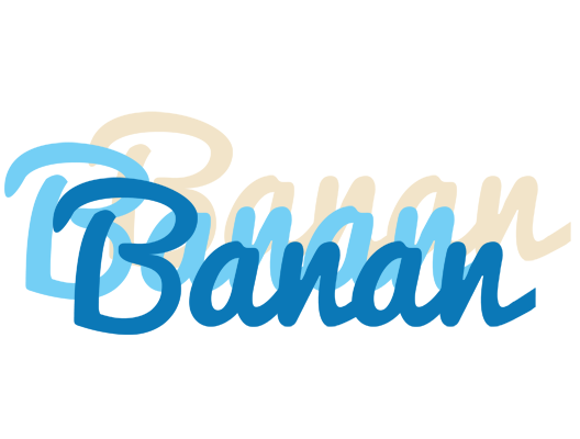 Banan breeze logo