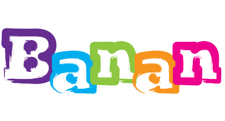 Banan casino logo