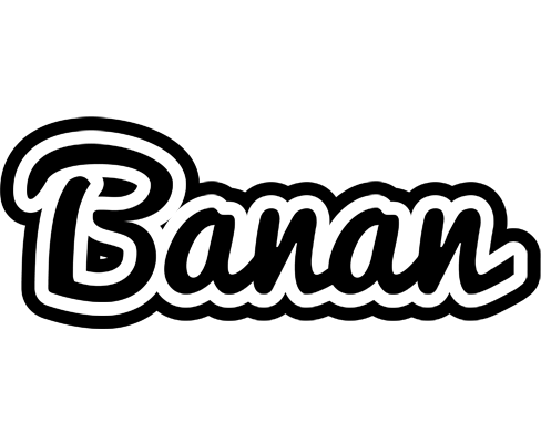 Banan chess logo
