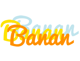 Banan energy logo