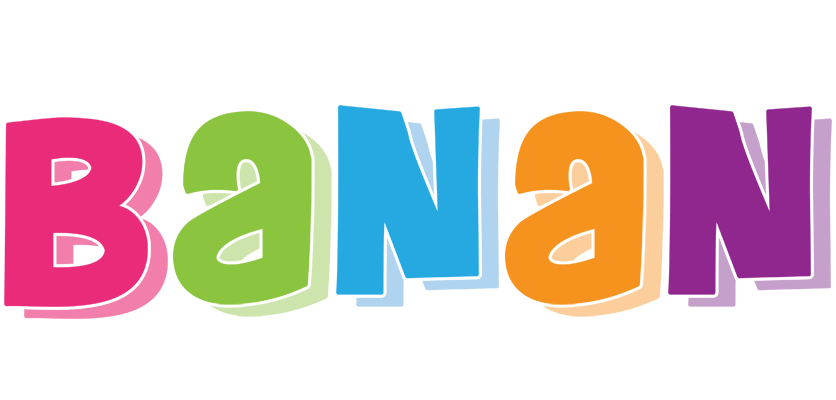 Banan friday logo