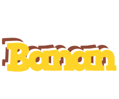 Banan hotcup logo