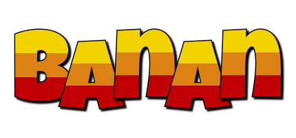 Banan jungle logo