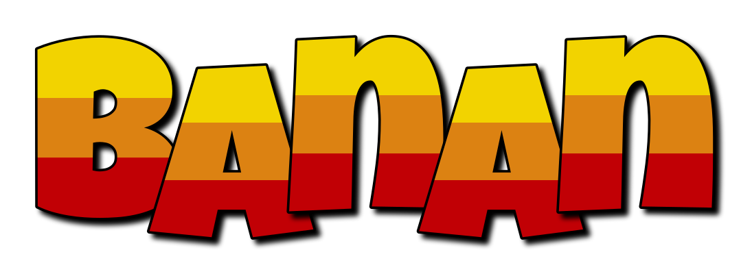 Banan jungle logo
