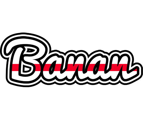 Banan kingdom logo