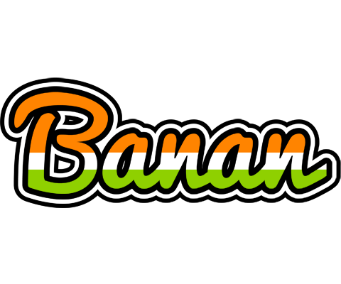Banan mumbai logo