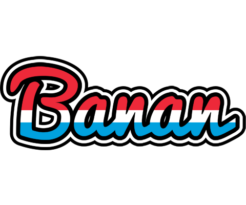 Banan norway logo