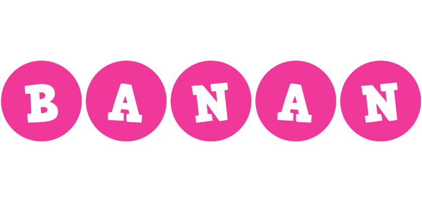 Banan poker logo