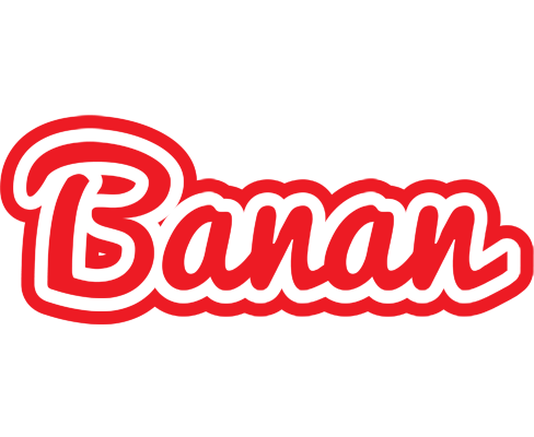 Banan sunshine logo