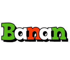 Banan venezia logo