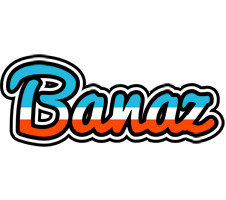 Banaz america logo