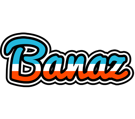 Banaz america logo