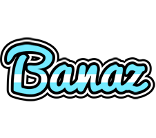 Banaz argentine logo