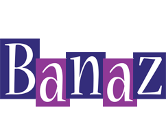 Banaz autumn logo