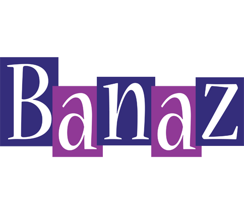 Banaz autumn logo